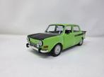 Simca 1000 Rallye 2 1976 1:18 in OVP Norev, Ophalen of Verzenden, Zo goed als nieuw, Norev