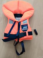 Baby/peuter zwemvest, Watersport en Boten, Watersportkleding, Ophalen of Verzenden, Zo goed als nieuw, Kind, Reddingsvest of Zwemvest