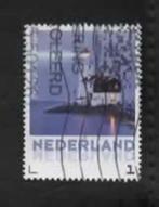 3013 - Pers.z - Vuurtoren "Het Paard van Marken" (pst.st.), Postzegels en Munten, Postzegels | Nederland, Ophalen of Verzenden