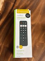 Nedis TV Afstandsbediening Senioren - Nieuw, Audio, Tv en Foto, Afstandsbedieningen, Ophalen of Verzenden, Nieuw, Universeel, Tv