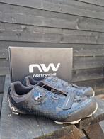 Northwave MTB Schoenen maat 43, Fietsen en Brommers, Fietsaccessoires | Fietskleding, Gebruikt, Dames, Schoenen, Ophalen of Verzenden