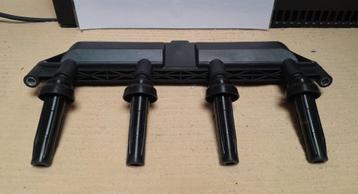 Citroen C2 1.4 - Bobine / Bobineblok - Hella - Z.G.A.N. beschikbaar voor biedingen