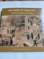 Om nooit te vergeten. Rijswijk in de 2e W.O., Ophalen of Verzenden, 20e eeuw of later, Gelezen