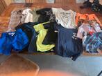 Zomerkleding pakket jongen maat 98/104, Ophalen of Verzenden, Gebruikt