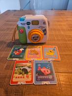 Baby Fotocamera, Kinderen en Baby's, Speelgoed | Vtech, Ophalen of Verzenden, 6 maanden tot 2 jaar