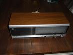 OUDE GOED SPELENDE PHILIPS RADIO., Audio, Tv en Foto, Radio's, Ophalen, Gebruikt