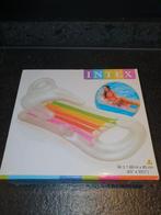 Intex King Kool Lounge - Nieuw in doos!, Ophalen of Verzenden, Nieuw, Opblaaszwembad