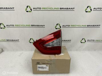 LED Achterlicht Rechts Hyundai IX35 NIEUW ORIG 924042Y500 beschikbaar voor biedingen