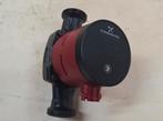 Grundfos Alpha1 25-60 180mm 1 1/2", Ophalen, Minder dan 30 cm, Overige typen, Minder dan 60 cm