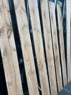 Mooie geschaafde eiken planken 200x20x2 cm