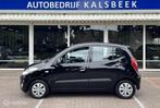 Hyundai i10 1.2 Plus|46DKM|Airco|Elek ramen|Parkeersensoren|, Voorwielaandrijving, Euro 5, Gebruikt, 4 cilinders