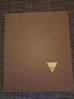 Cement in Nederland (1971) - A. Heerding, Ophalen of Verzenden, Zo goed als nieuw, Bouwkunde