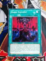 Dark Element - PHNI - Yu-Gi-Oh, Hobby en Vrije tijd, Verzamelkaartspellen | Yu-gi-Oh!, Ophalen of Verzenden, Zo goed als nieuw