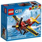 LEGO City Racevliegtuig 60144 - NIEUW, Ophalen of Verzenden, Nieuw, Complete set, Lego
