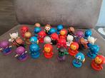 Marvel superhelden poppetjes, Plus, Ophalen of Verzenden