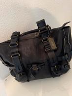 HUGO BOSS Zwarte Tas - ZGAN, Sieraden, Tassen en Uiterlijk, Tassen | Damestassen, Ophalen of Verzenden, Zo goed als nieuw, Zwart