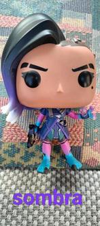 Tk sombra Funko zonder doosje, Ophalen of Verzenden