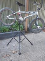 Fiets reparatie/montagestandaard, Fietsen en Brommers, Ophalen of Verzenden, Zo goed als nieuw, Overig gereedschap