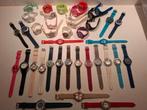 Lot x 40 x Heren / dames horloge,s tutti milano ice watch, Ophalen of Verzenden, Overige merken