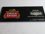 Stella Artois bier barmat (nr.1), Verzamelen, Ophalen of Verzenden, Nieuw, Overige typen, Overige merken