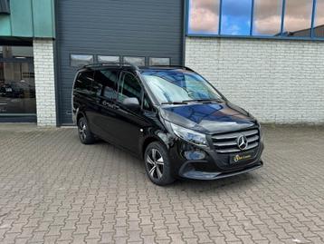Mercedes-Benz Vito 116 L2 Pro 2x Schuifdeur Bpm vrij Multibe beschikbaar voor biedingen