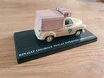 Renault Colorale Pick-Up Expédition Tibesti-Congo, Hobby en Vrije tijd, Ophalen of Verzenden, Zo goed als nieuw, Auto, Overige merken