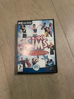 The Sims Deluxe Edition - PC CD-ROM, Spelcomputers en Games, Games | Pc, Gebruikt, 1 speler, Ophalen of Verzenden, Vanaf 7 jaar