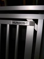 Zgan Hundos Pro hondenbench XL voor auto, Dieren en Toebehoren, Ophalen, Zo goed als nieuw