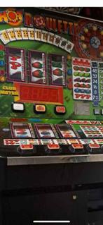 HOT ROULETTE  ACE výherní automat, Euro, Ophalen, Zo goed als nieuw