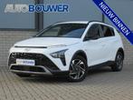 Hyundai Bayon 1.0 T-GDI Connect Edition 1e eigen | dealer on, 101 pk, 1110 kg, Bedrijf, Grijs