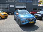Dacia SPRING Comfort Plus (Orange Pack) 27 kWh, Gebruikt, 26 kWh, 45 pk, Elektrisch