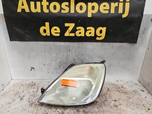 Koplamp links van een Ford Fiesta, Auto-onderdelen, Verlichting, Ford, Gebruikt, 3 maanden garantie, Ophalen of Verzenden