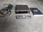 NMP-1000 QNAP mediaplayer, Ophalen of Verzenden, Gebruikt, HDMI