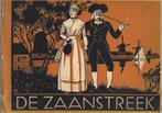 De Zaanstreek voorheen en thans-S.Lootsma(1931), Verzenden, 20e eeuw of later, Gelezen