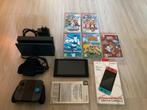 Nintendo Switch + 5 Games - Nette Staat!, Spelcomputers en Games, Games | Nintendo Switch, Avontuur en Actie, Online, 1 speler