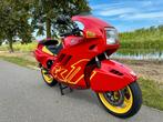 BMW K 1 (bj 1989) K1 iconische oldtimer, 4 cilinders, Motorrijbewijs A, Bedrijf, Sport