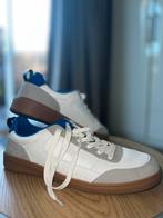 GAP Low trainers Men white, Ophalen of Verzenden, Zo goed als nieuw, Wit