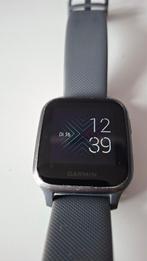 Garmin Venu SQ hardloop horloge, Gebruikt, Garmin, Ophalen of Verzenden, Waterdicht