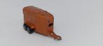 Gorgi Toys Juniors, Rice Horsebox, Ophalen of Verzenden, Gebruikt, Auto
