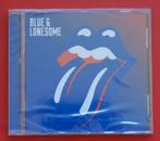 cd The Rolling Stones Blue & lonesome uit 2016 Mick Jagger, Cd's en Dvd's, Cd's | Jazz en Blues, Blues, Ophalen of Verzenden, Zo goed als nieuw