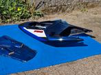 Suzuki gsx-r 750 k4 k5 originele achterkant/kont + undertail, Ophalen
