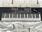 Elektrisch Keyboard Max KB6 + Microfoon | 61 Toetsen, Muziek en Instrumenten, Ophalen of Verzenden, Gebruikt, 61 toetsen, Overige merken