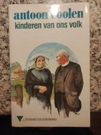 Antoon Coolen - Kinderen van ons volk, Boeken, Ophalen of Verzenden, Gelezen, Antoon Coolen, Nederland
