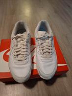 Nike Air Max 90 Leather, Kleding | Heren, Schoenen, Wit, Nike, Ophalen of Verzenden, Sneakers of Gympen