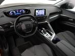 Peugeot 3008 1.2 PureTech Allure Aut- 360 Camera, CarPlay, A, Auto's, Peugeot, 65 €/maand, Gebruikt, 1199 cc, Bedrijf