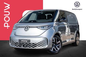 Volkswagen ID. Buzz Cargo 286pk Anniversary Edition 79 kWh | beschikbaar voor biedingen