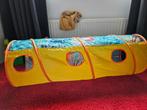 Baby of kinderen speel tunnel, Kinderen en Baby's, Speelgoed | Speeltenten, Ophalen of Verzenden, Zo goed als nieuw