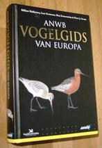 Lars Svensson e.a. ANWB VOGELGIDS van Europa. ANWB 2008 6e d, Gelezen, Lars Svensson e.a., Ophalen of Verzenden, Vogels