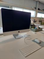 iMac 21” 4k 16GB model 2019, Met videokaart, Apple iMac, 16 GB, SSD