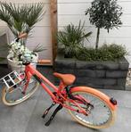 Volare Meidenfiets 20 inch - Mooie Kinderfiets, Ophalen, Gebruikt, Volare, Handrem